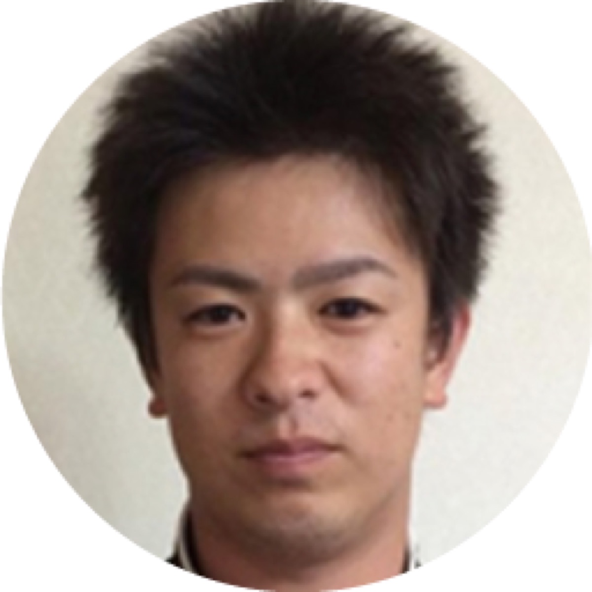 Kazumi Takahashi, ORIGIN Labo. support driver, official portrait
