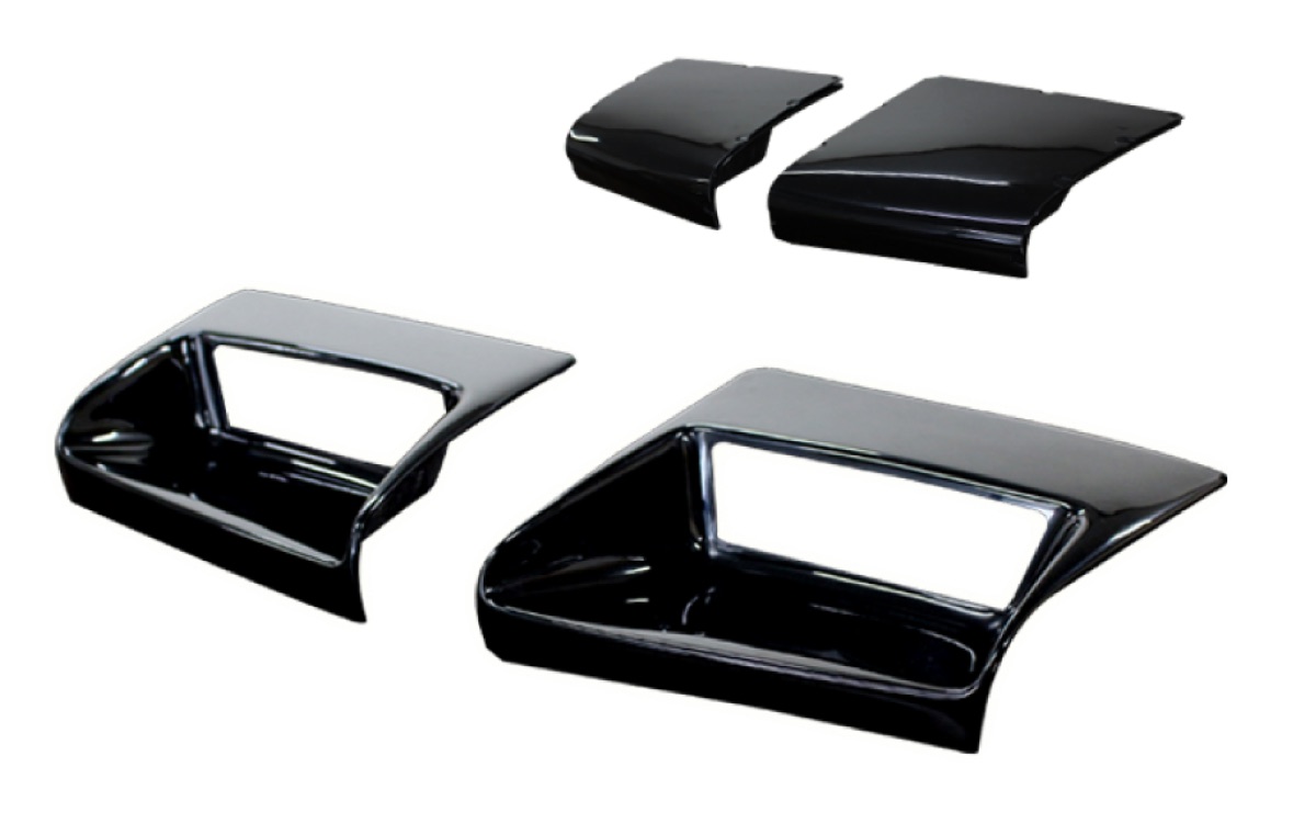 180SX Combat Eye — ORIGIN Labo. official photo