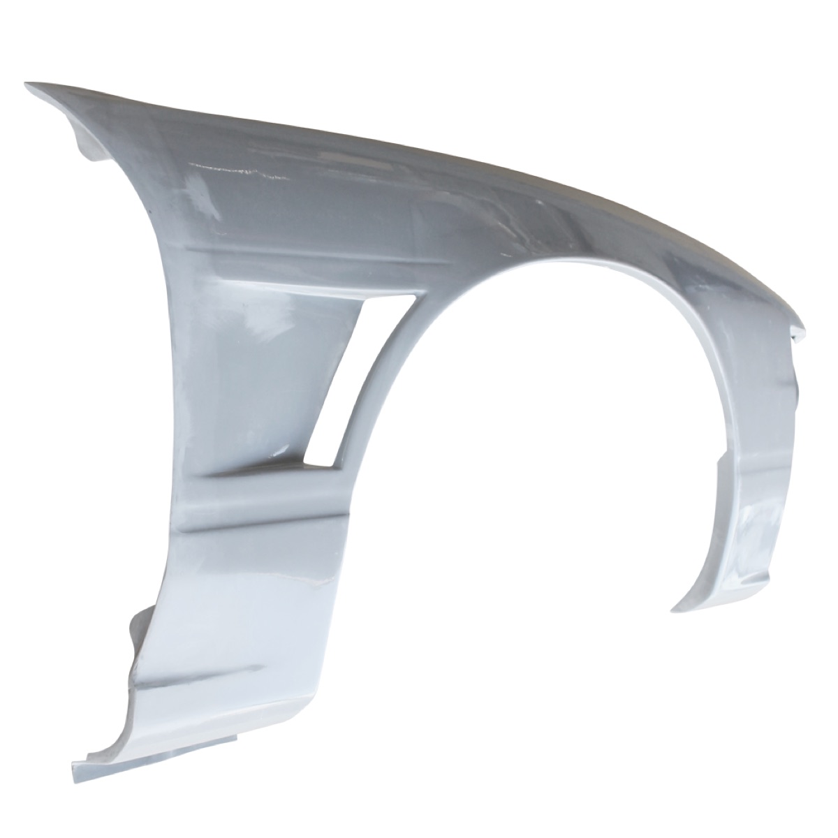 180SX for +20mm front fenders (single duct) — ORIGIN Labo. official photo