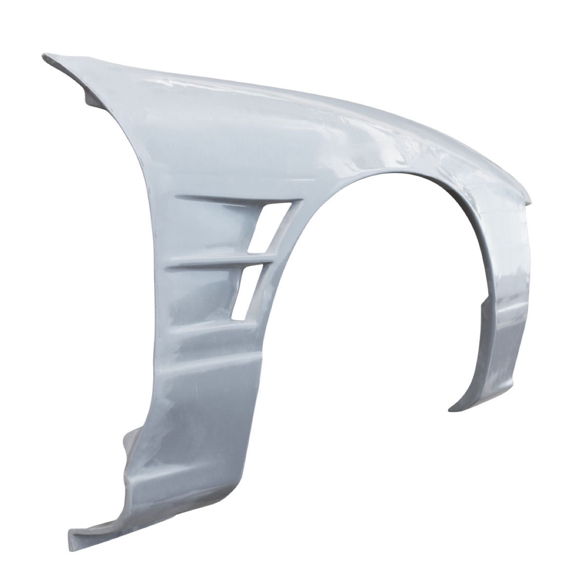 180SX for +20mm front fenders (twin duct) — ORIGIN Labo. official photo