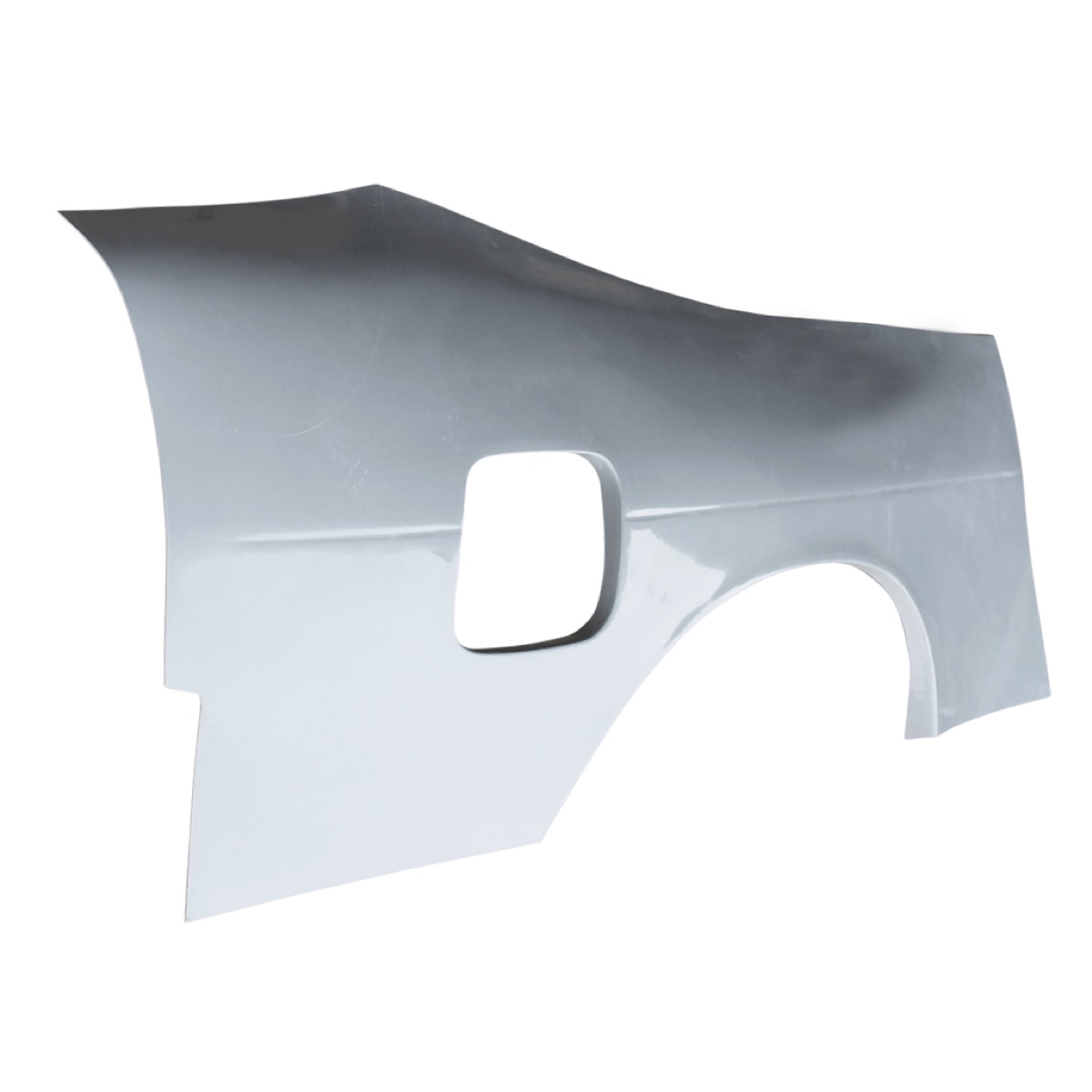 180SX for +30mm rear fenders — ORIGIN Labo. official photo