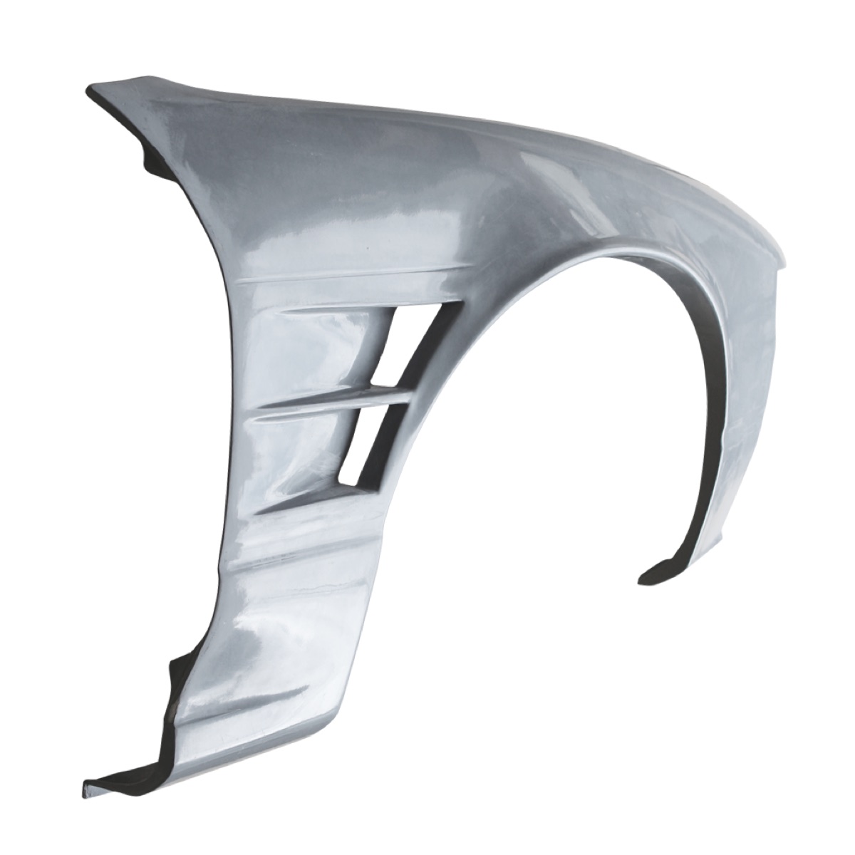 180SX for +40mm front fenders (twin duct) — ORIGIN Labo. official photo