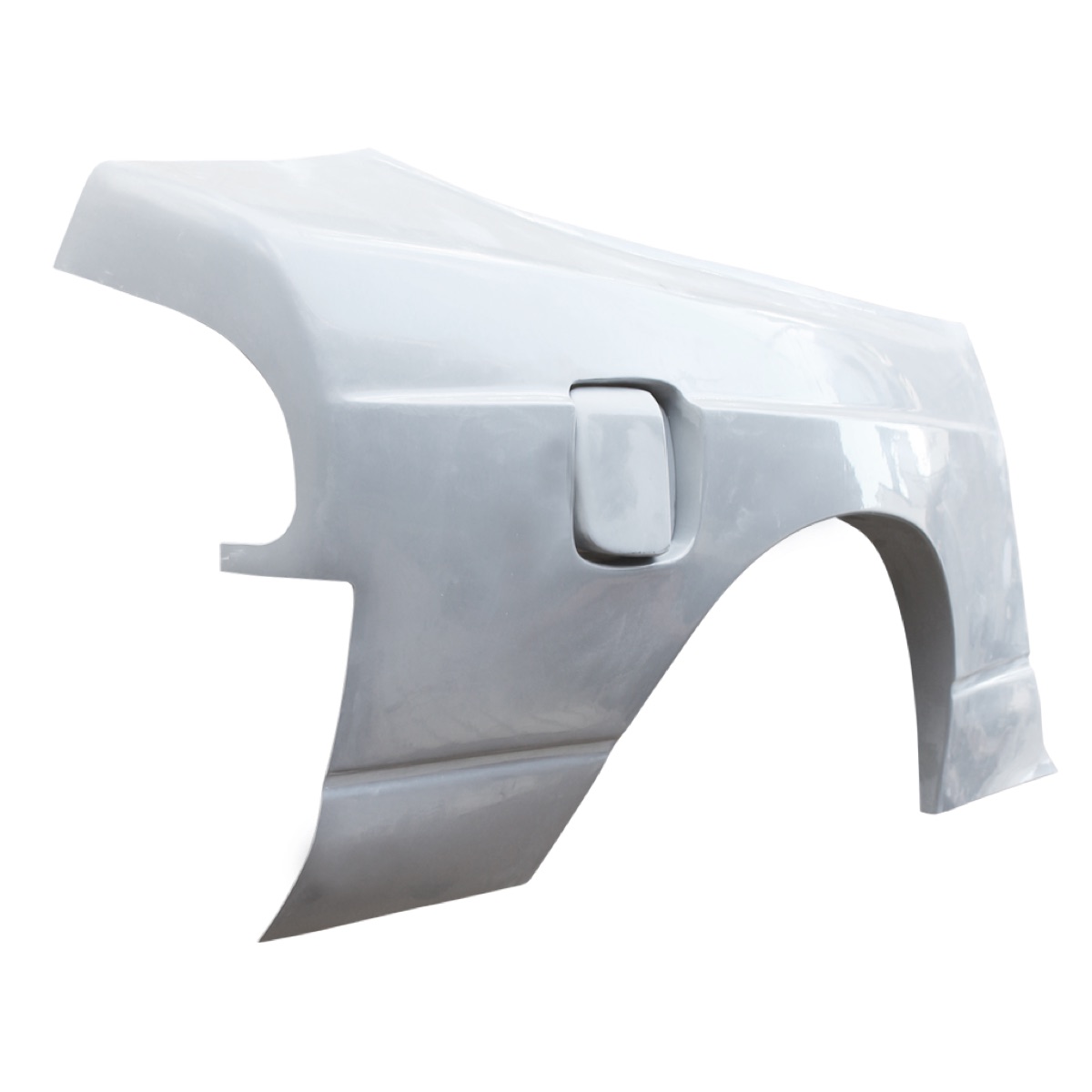 180SX for +50mm rear fenders (with press line) — ORIGIN Labo. official photo