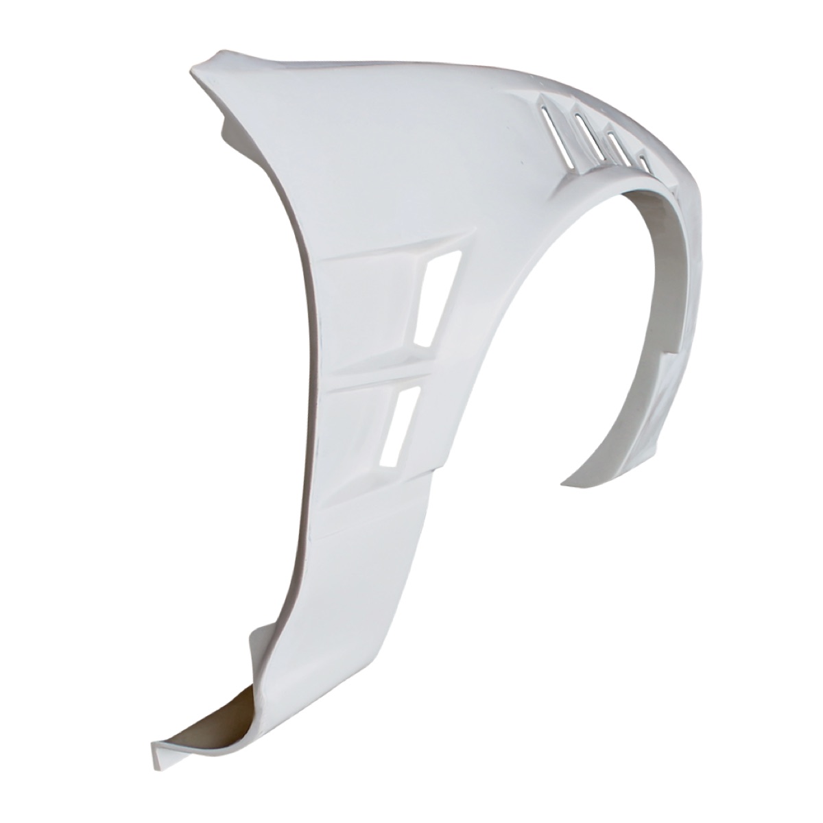 180SX for +55mm front fenders (shark-gill duct) — ORIGIN Labo. official photo