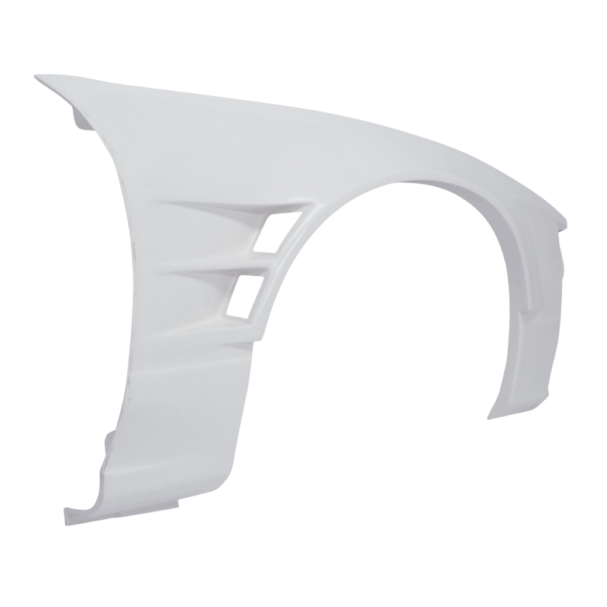 180SX for +55mm front fenders (twin duct) — ORIGIN Labo. official photo