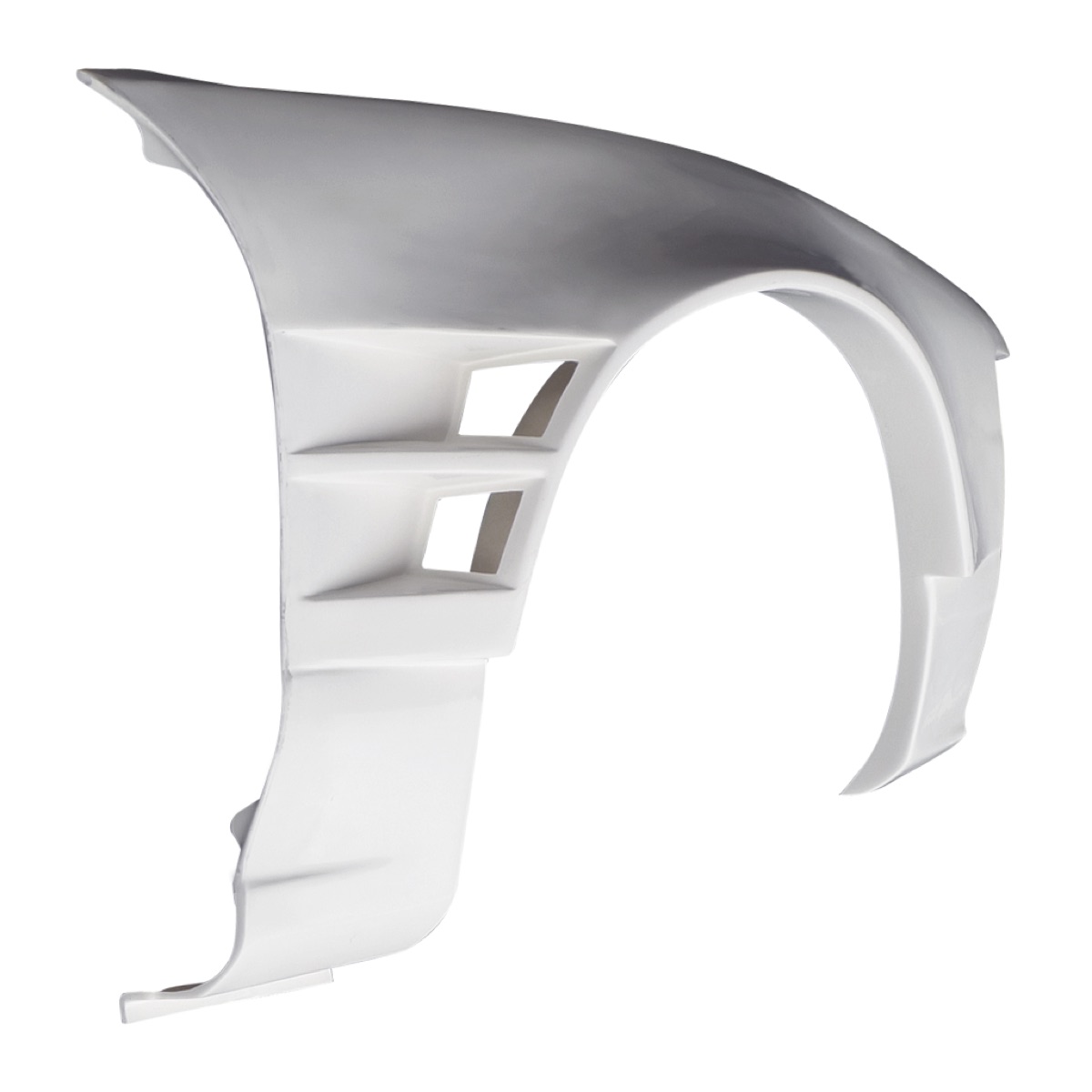 180SX for +75mm front fenders (twin duct) — ORIGIN Labo. official photo