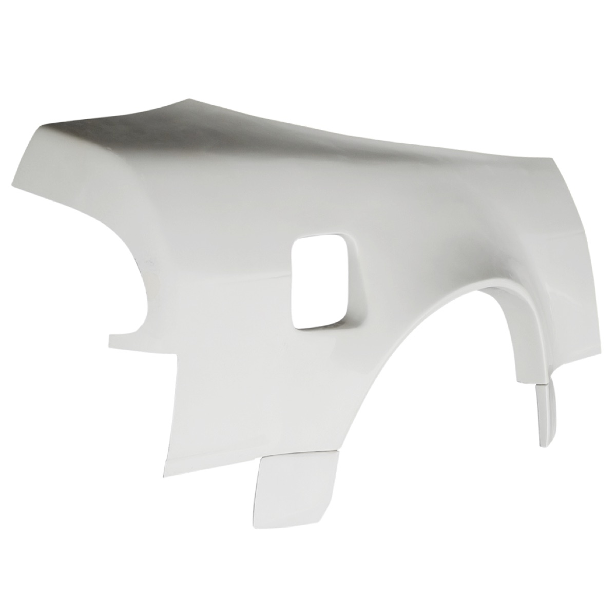 180SX for +75mm rear fenders — ORIGIN Labo. official photo
