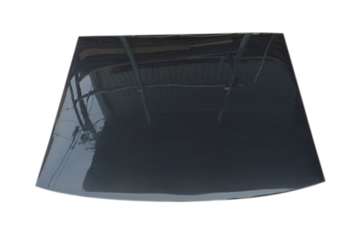 180SX for ルーフpanel — ORIGIN Labo. official photo