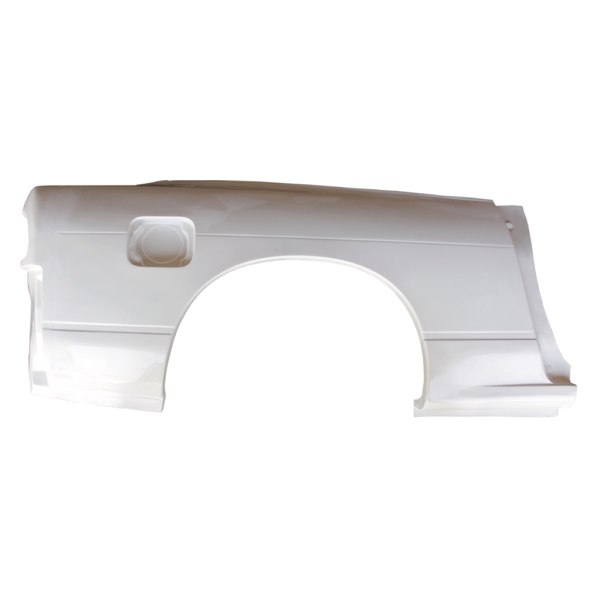 180SX for rear quarter panel (OEM-shape) — ORIGIN Labo. official photo