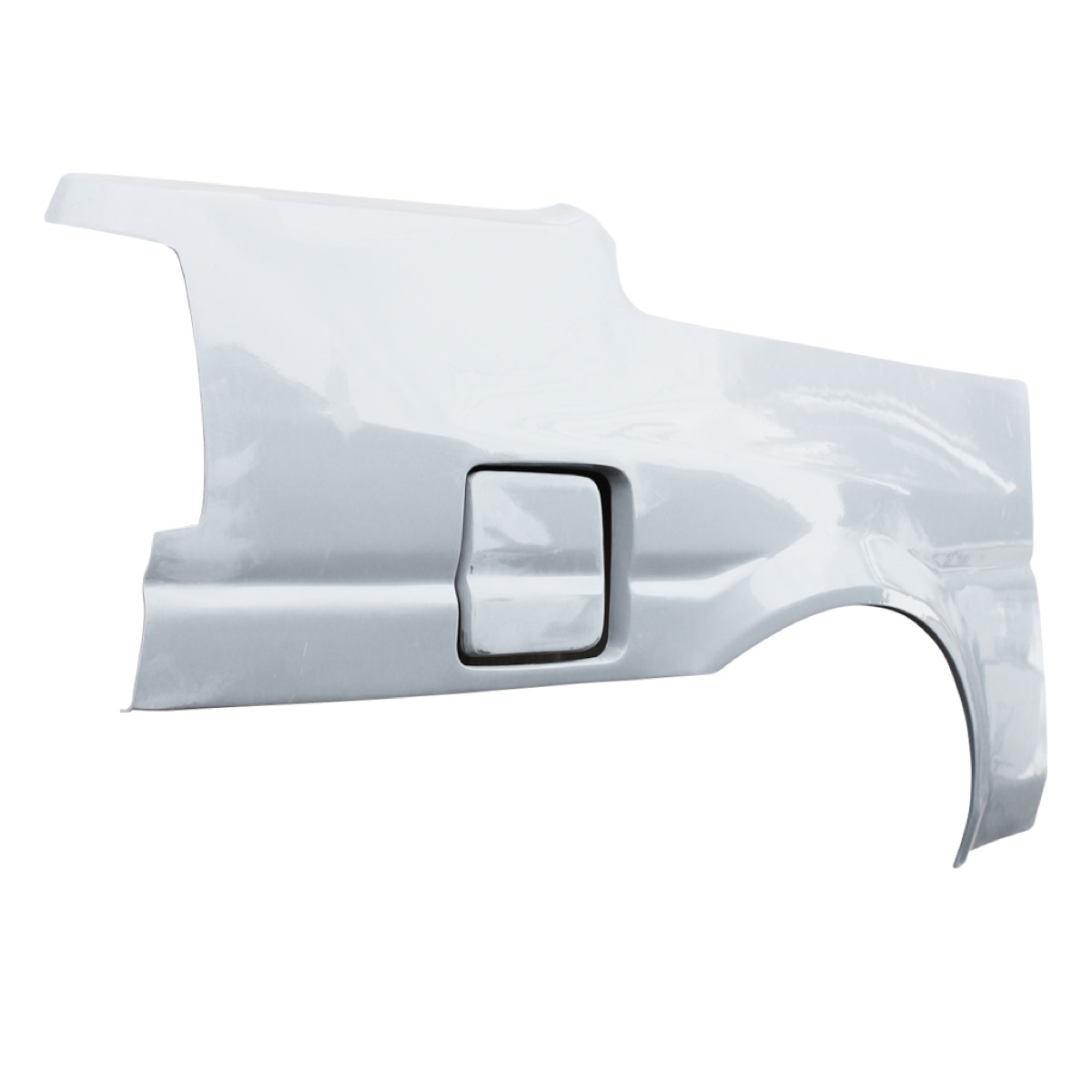 AE86 Levin for Trueno for +40mm rear fenders (2-door for) — ORIGIN Labo. official photo