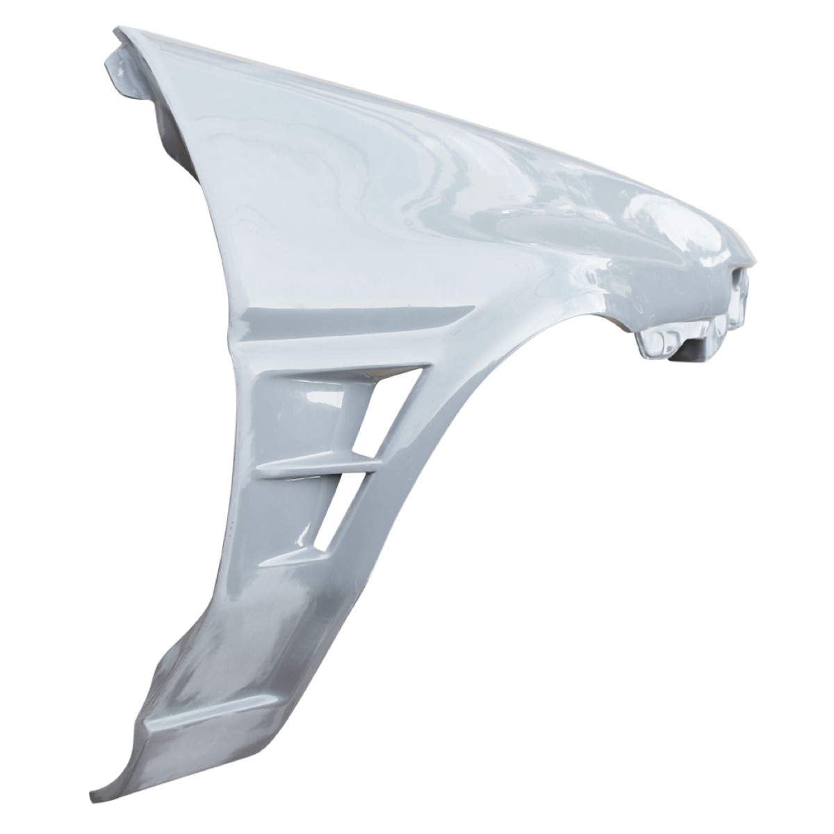 AE86 Trueno for +40mm front fenders (twin duct) — ORIGIN Labo. official photo
