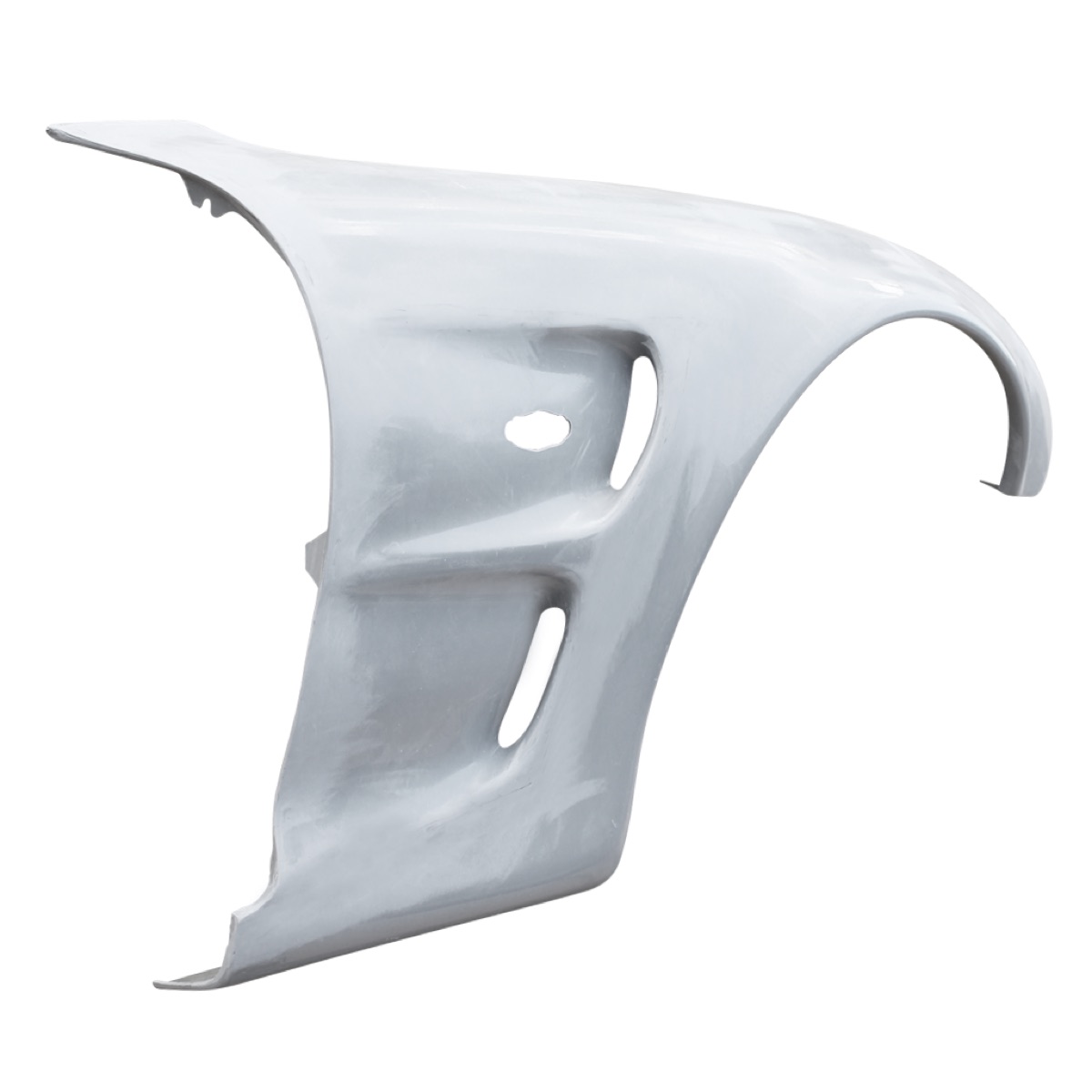 FD3S RX-7 for +25mm front fenders (twin duct) — ORIGIN Labo. official photo