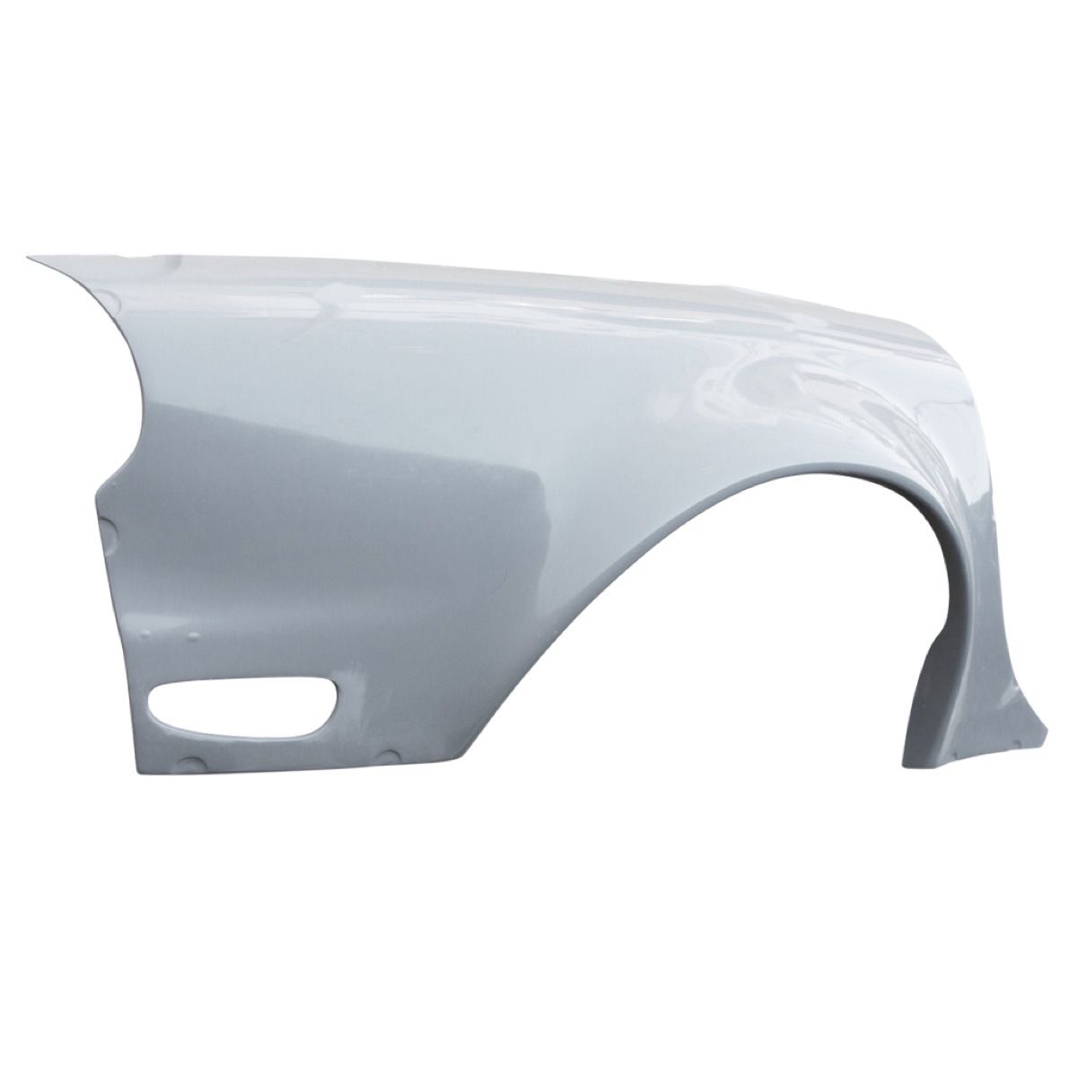 FD3S RX-7 for +50mm rear fenders — ORIGIN Labo. official photo