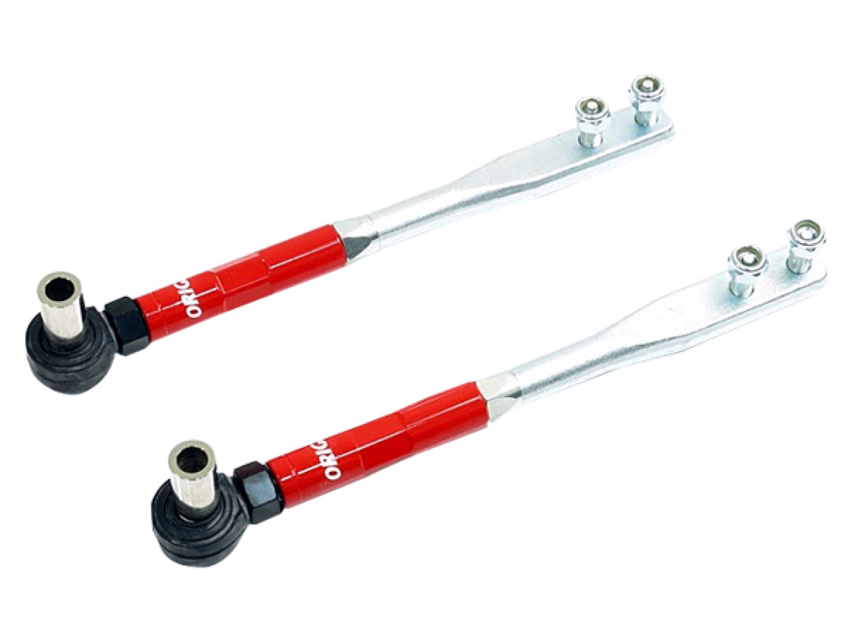 frontハイアングルpillowballtension rods N0001 — ORIGIN Labo. official photo