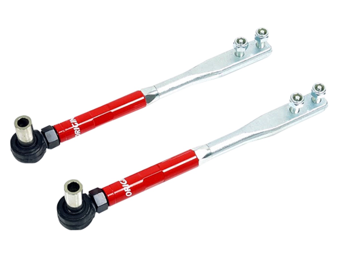 frontハイアングルpillowballtension rods N0002 — ORIGIN Labo. official photo