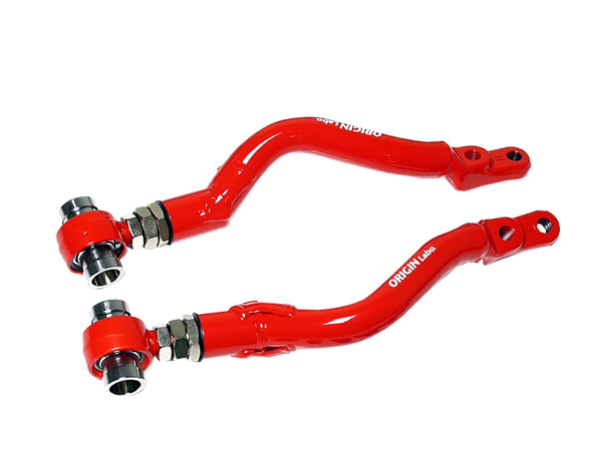 frontpillowballtension rods — ORIGIN Labo. official photo