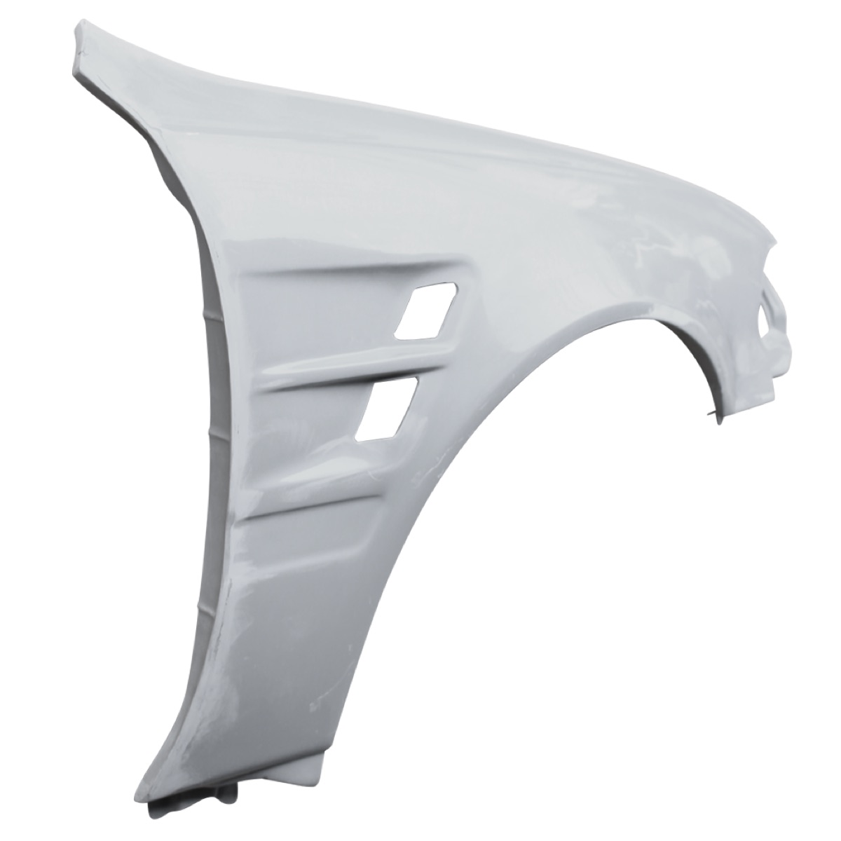 JZX100 Mark II for +20mm front fenders (twin duct) — ORIGIN Labo. official photo