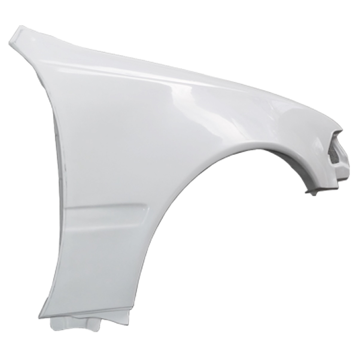 JZX100 Mark II for +50mm front fenders — ORIGIN Labo. official photo