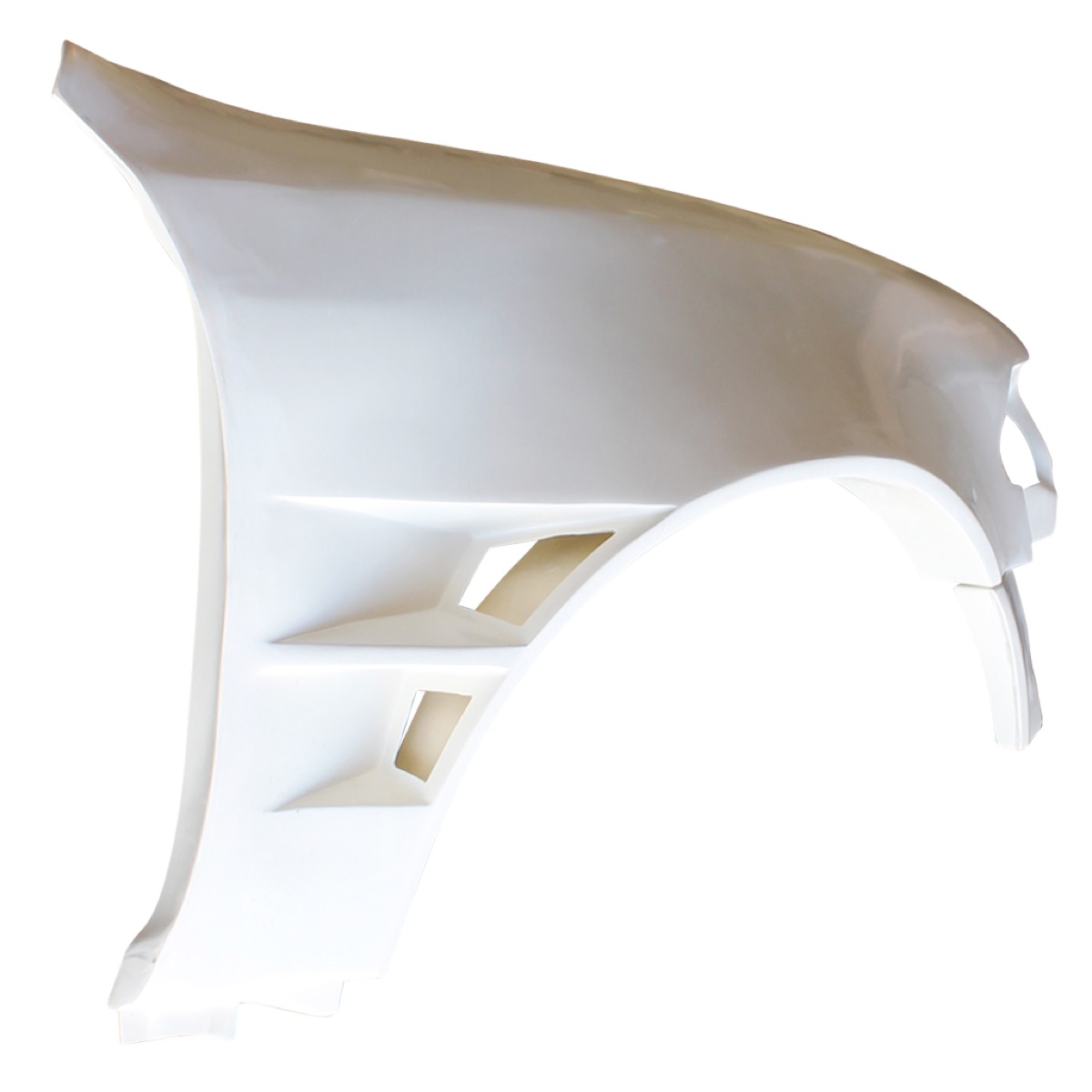 JZX100 Mark II for +75mm front fenders (twin duct) — ORIGIN Labo. official photo