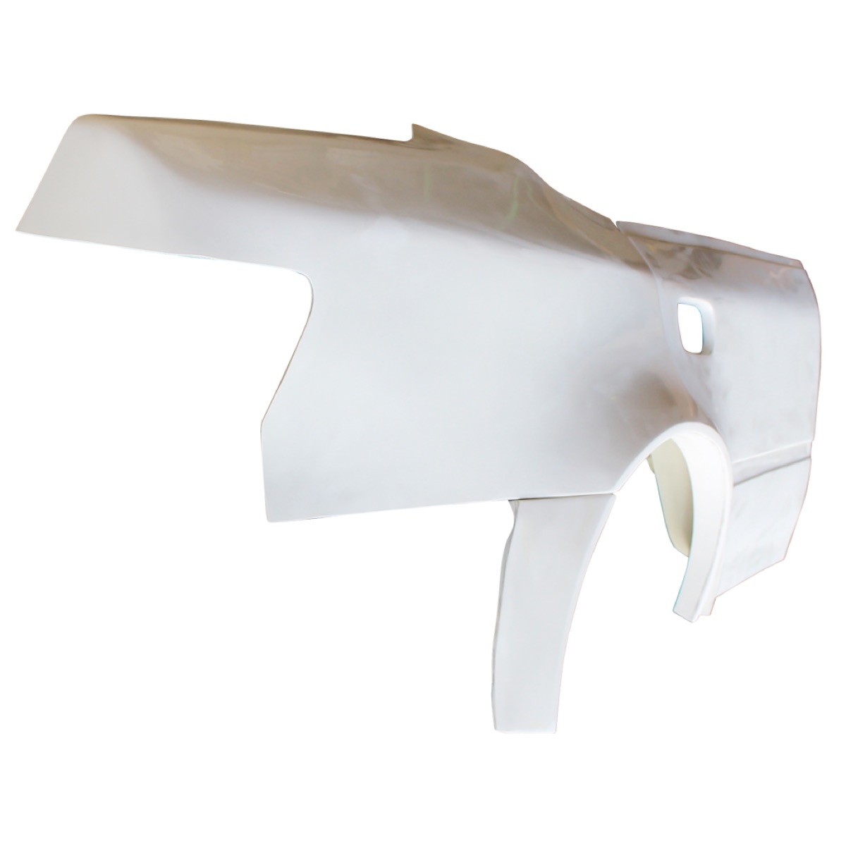JZX100 Mark II for +75mm rear fenders — ORIGIN Labo. official photo