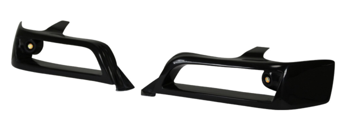JZX100Chaser Combat Eye — ORIGIN Labo. official photo