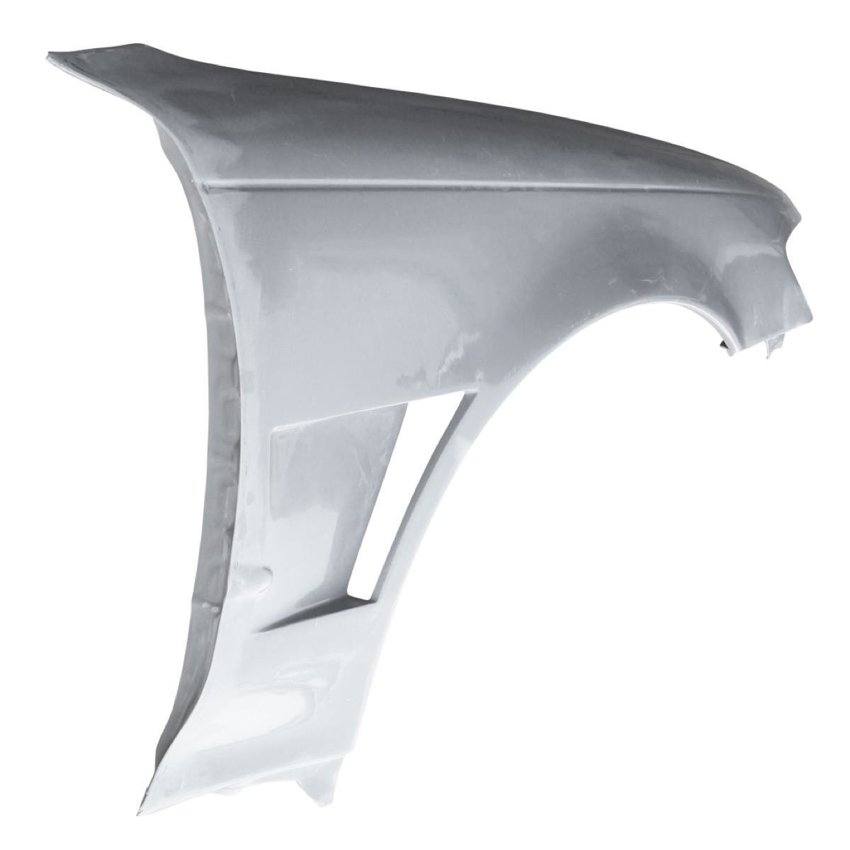 JZX90 Mark II for +20mm front fenders (single duct) — ORIGIN Labo. official photo