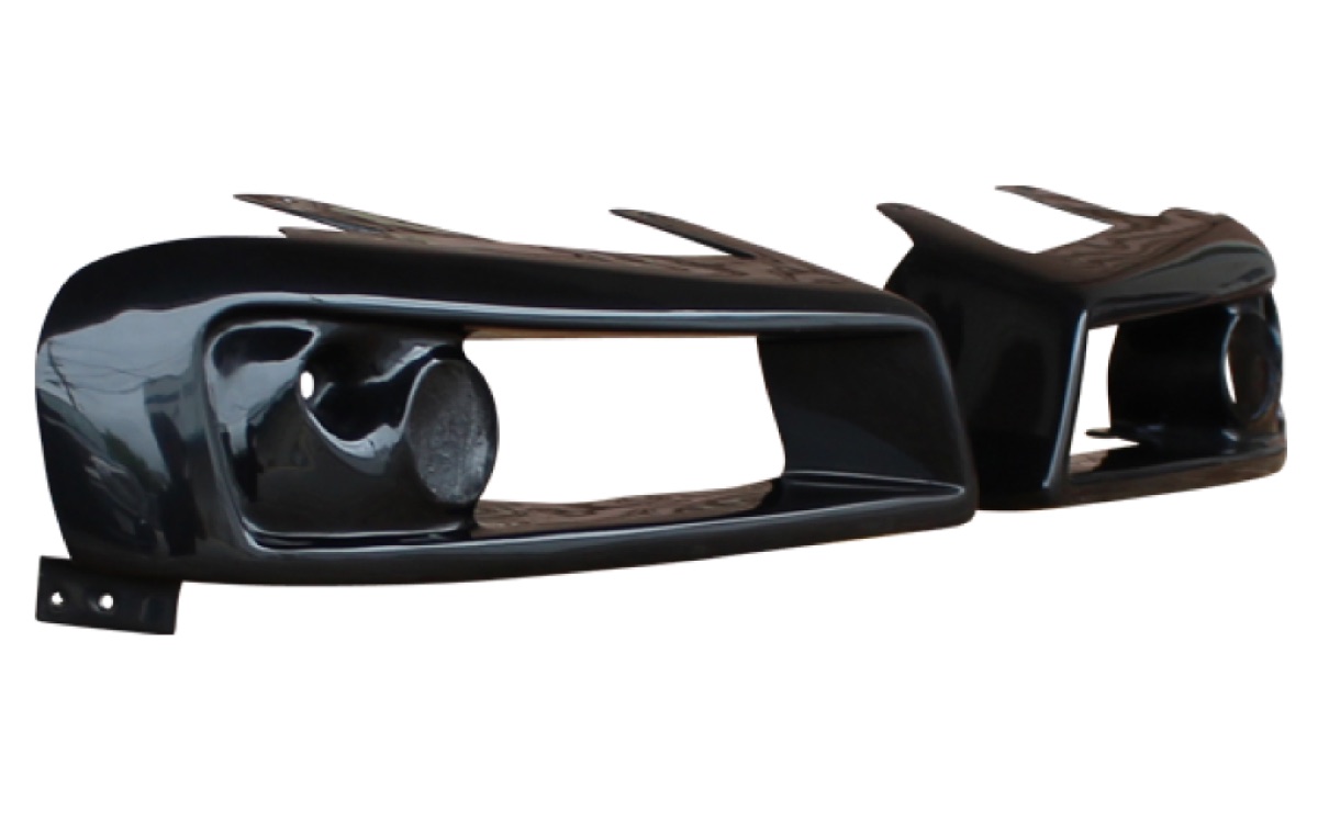 R34 Skyline Combat Eye — ORIGIN Labo. official photo