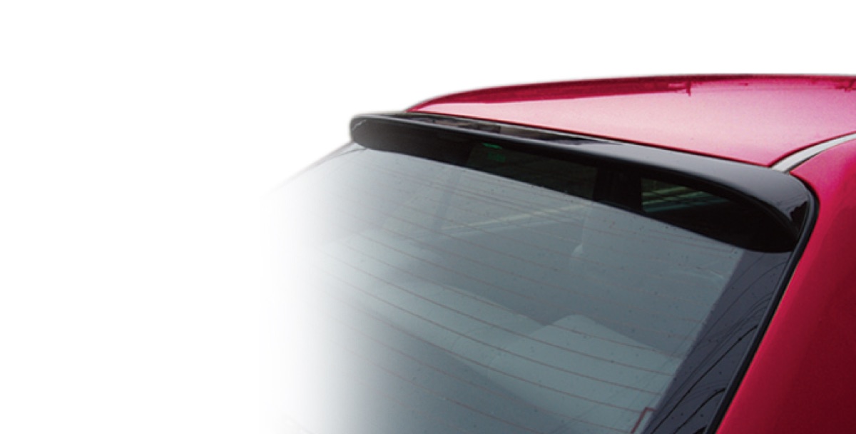 R34Skyline 4door for all years roof wing — ORIGIN Labo. official photo