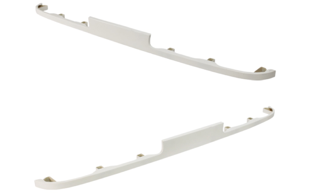 S13 Silvia back panel — ORIGIN Labo. official photo