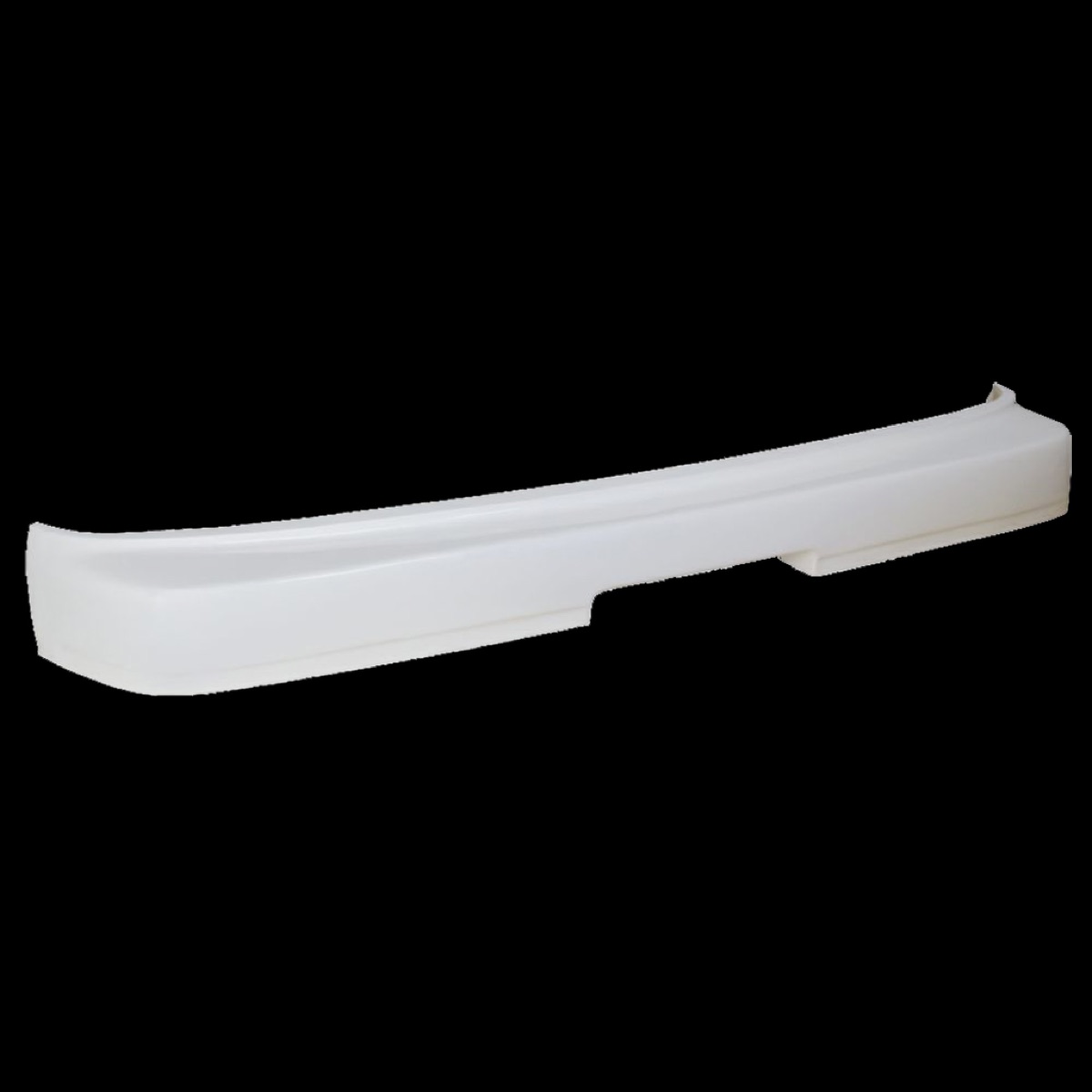S13 Silvia rear bumper (half-cut type) — ORIGIN Labo. official photo