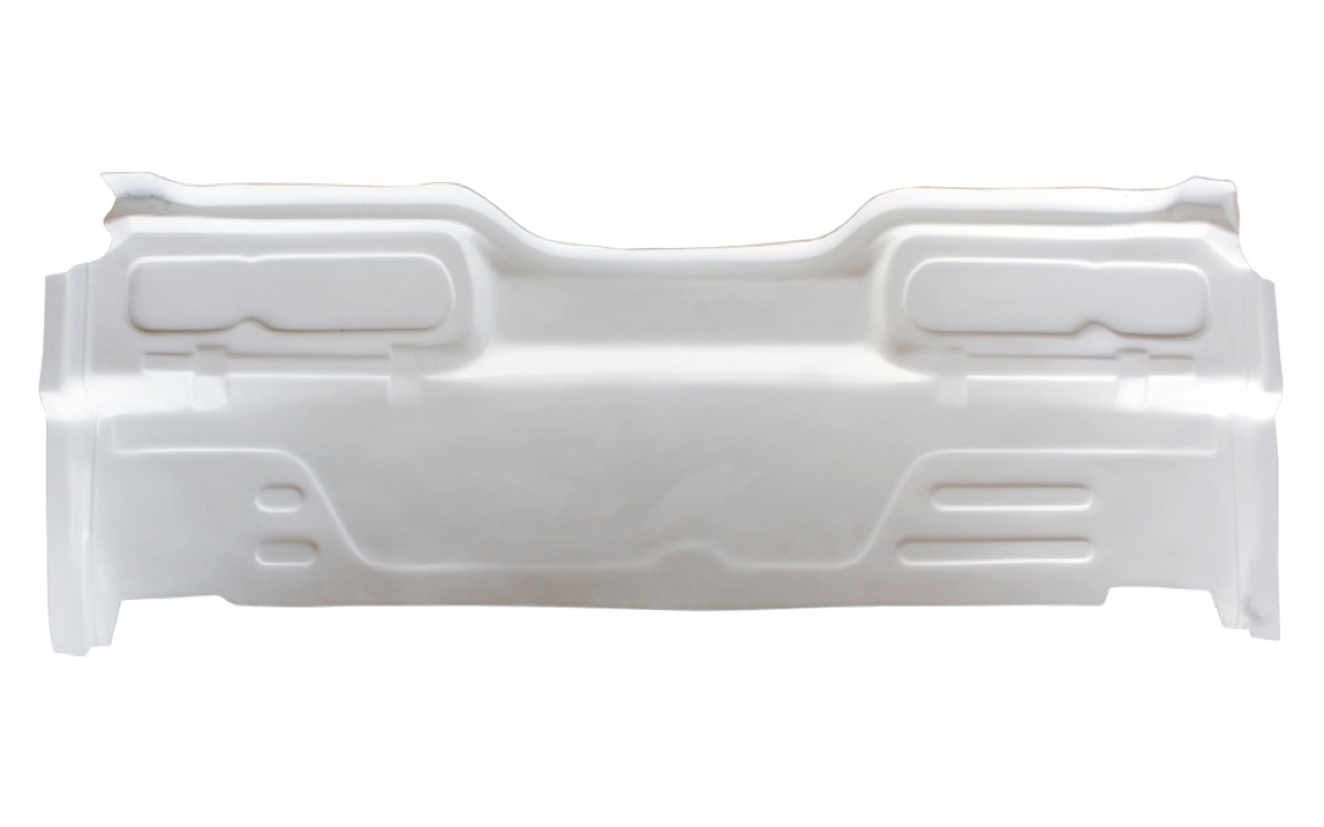S13 Silvia rear panel (OEM-shape) — ORIGIN Labo. official photo