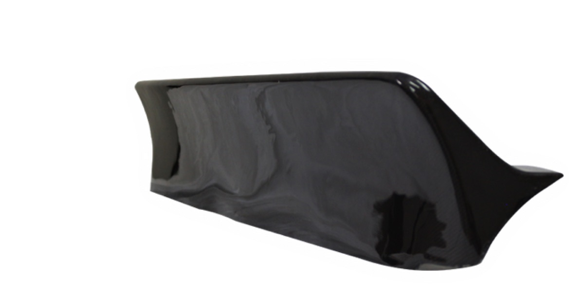 S13Silvia rearウィング Type3 — ORIGIN Labo. official photo