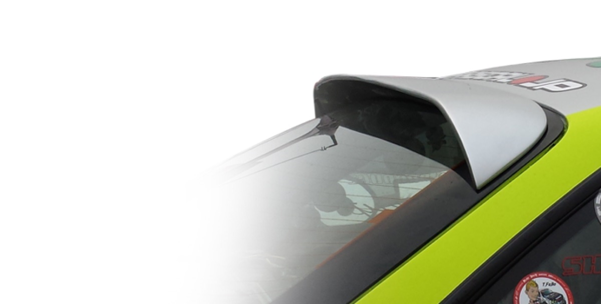 S14Silvia all years roof wing VER2 — ORIGIN Labo. official photo