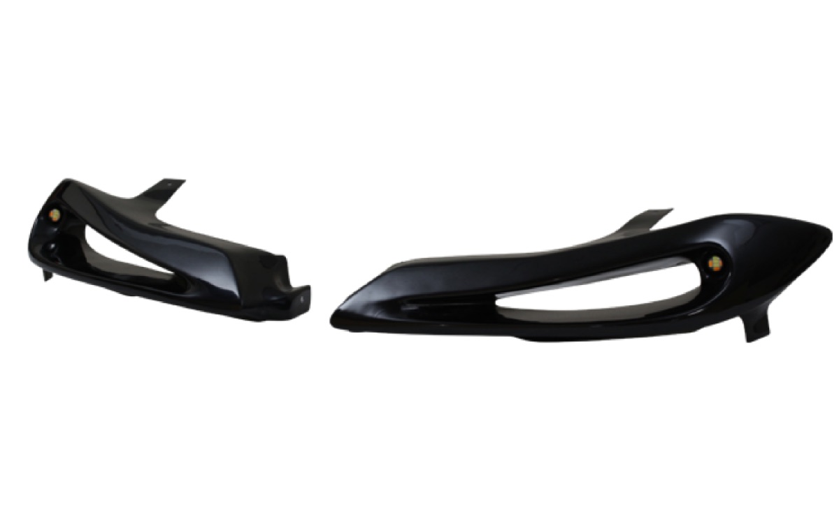 S15 Silvia Combat Eye — ORIGIN Labo. official photo