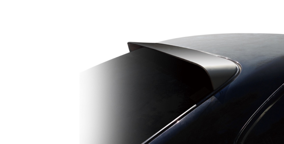 S15Silvia all years roof wing VER2 — ORIGIN Labo. official photo
