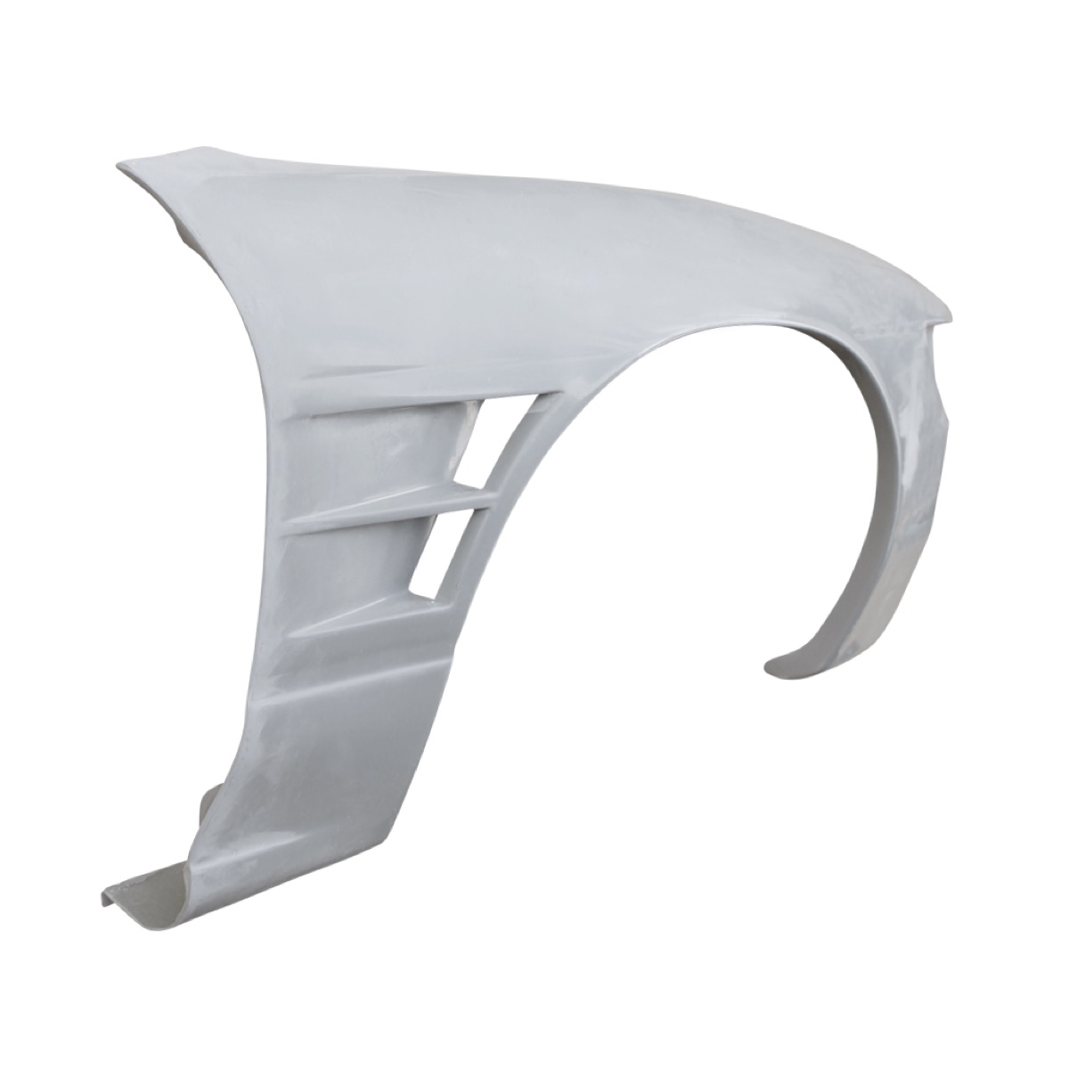 SILVIA S13 for +20mm front fenders (twin duct) — ORIGIN Labo. official photo