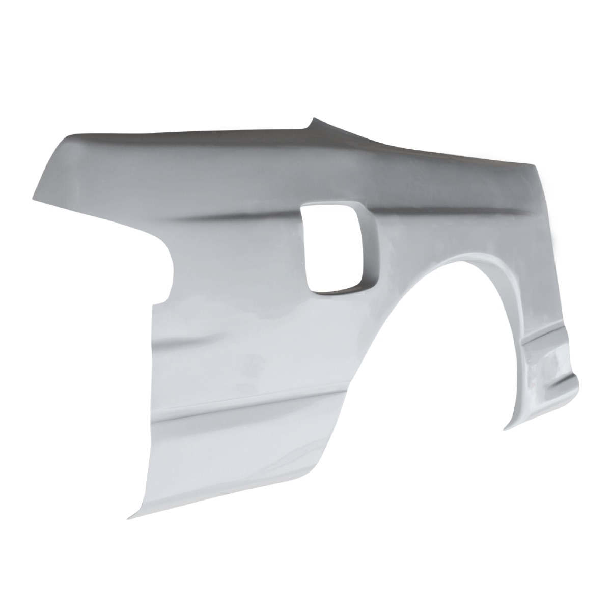 SILVIA S13 for +50mm rear fenders (with press line) — ORIGIN Labo. official photo