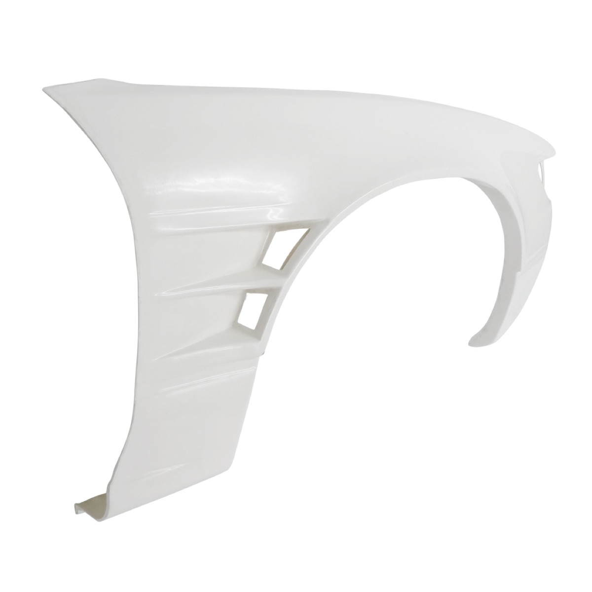 SILVIA S13 for +55mm front fenders (twin duct) — ORIGIN Labo. official photo