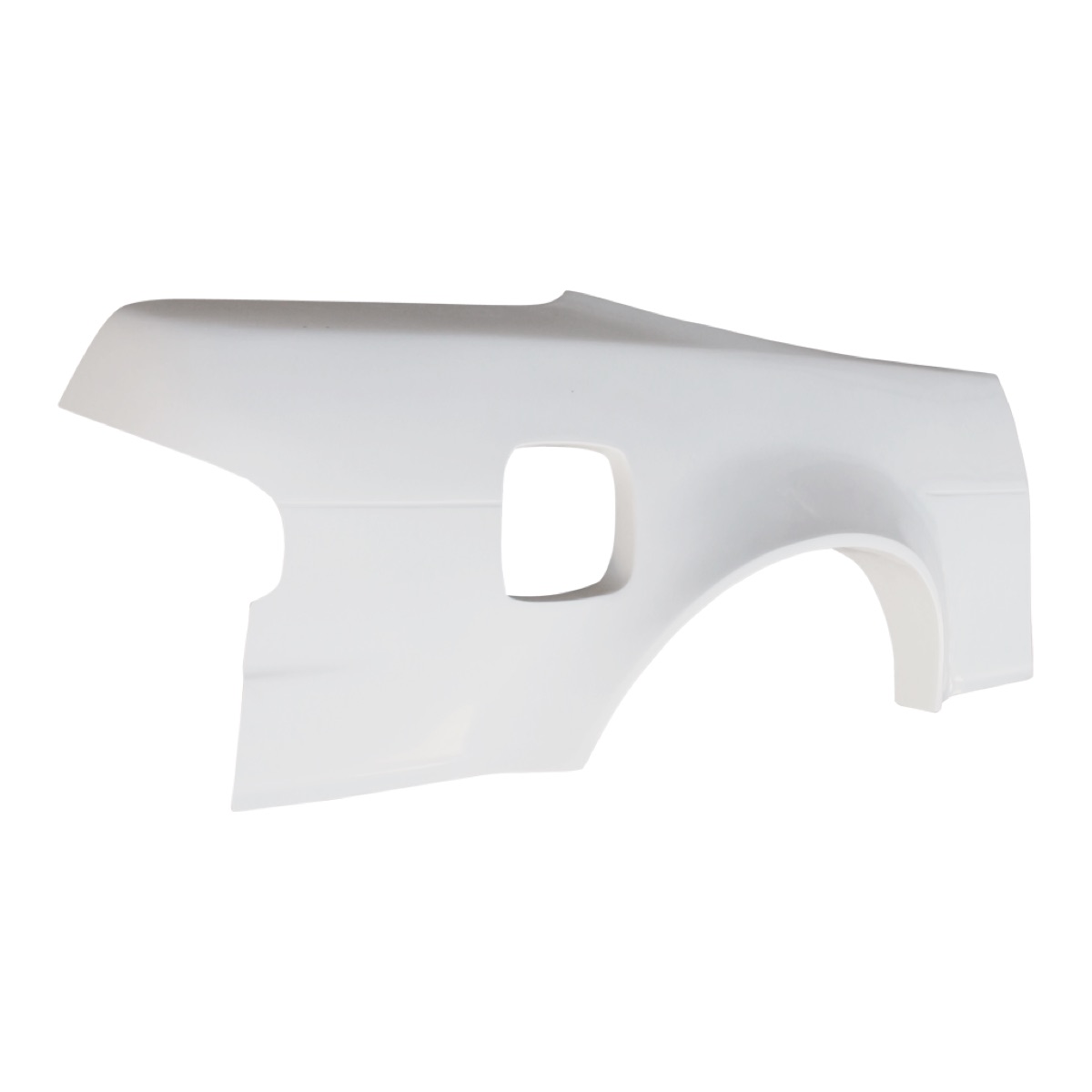 SILVIA S13 for +75mm rear fenders — ORIGIN Labo. official photo