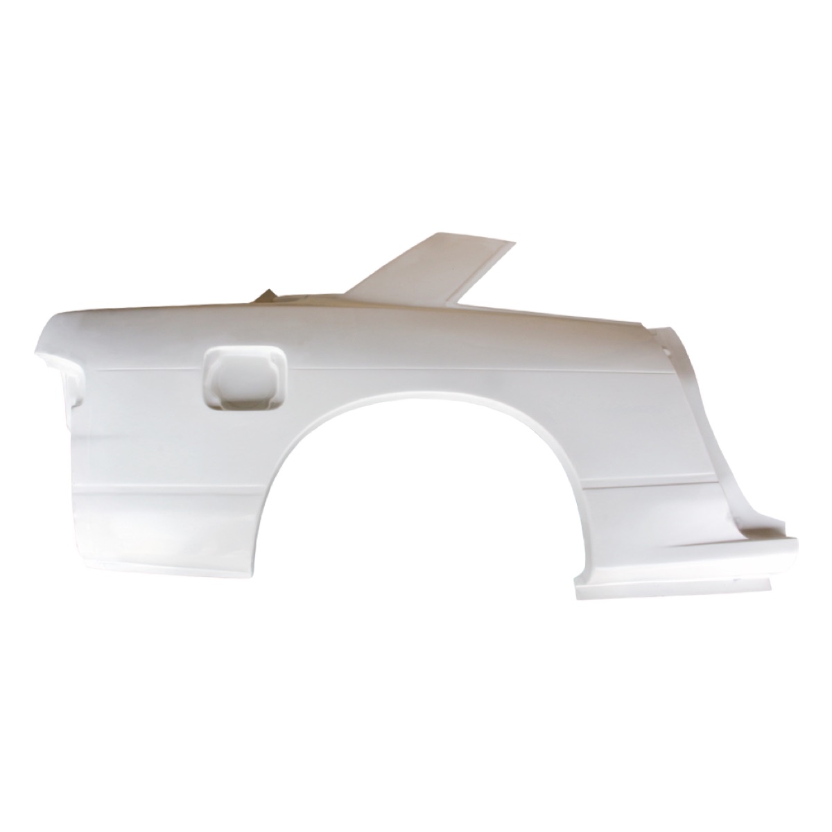 SILVIA S13 for rear quarter panel (OEM-shape) — ORIGIN Labo. official photo