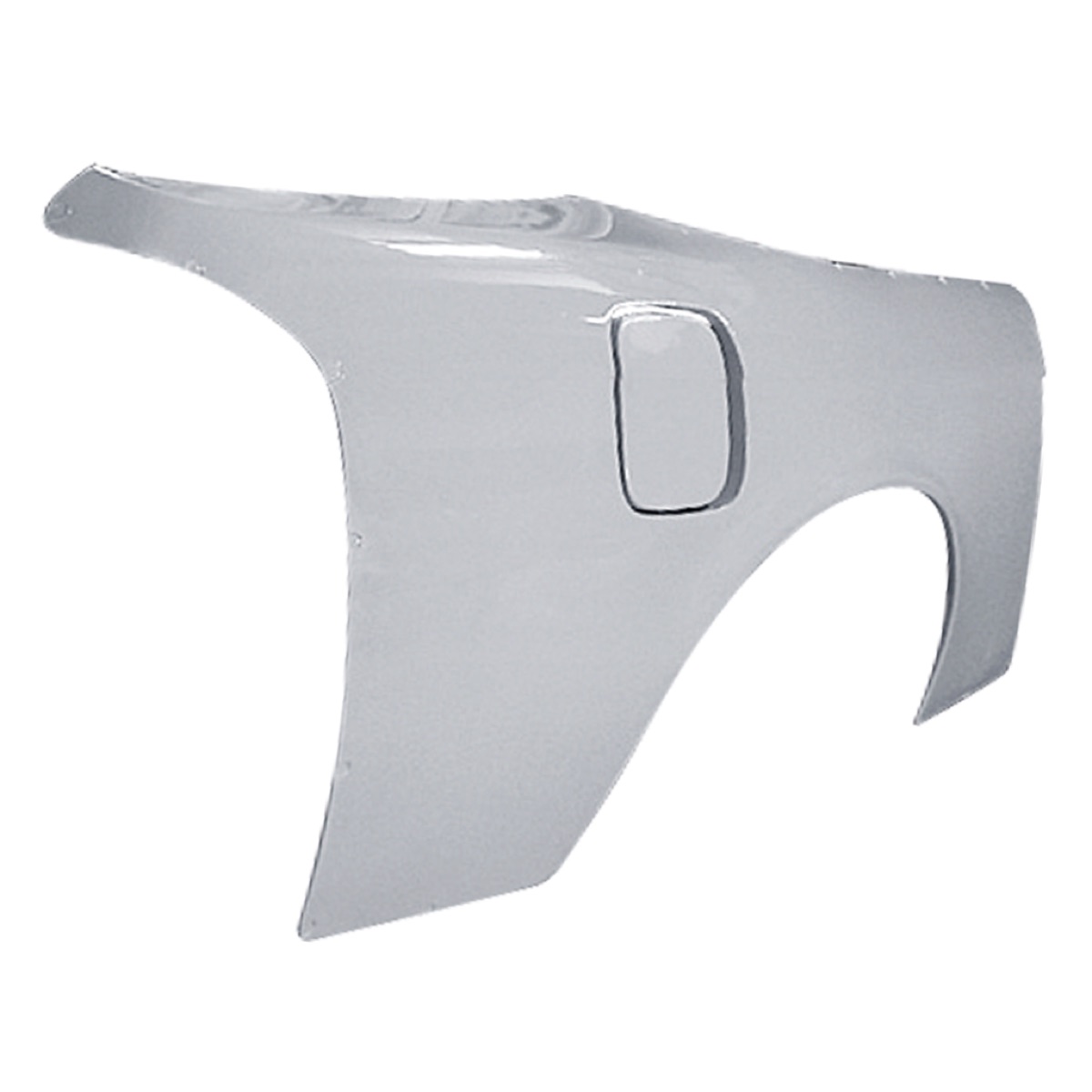 SILVIA S14 all years for +25mm rear fenders — ORIGIN Labo. official photo