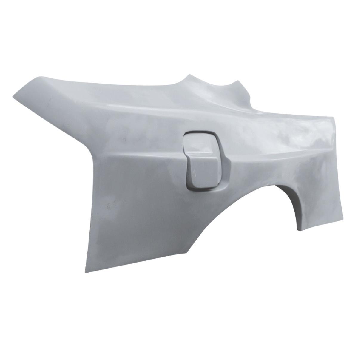 SILVIA S14 all years for +50mm rear fenders — ORIGIN Labo. official photo