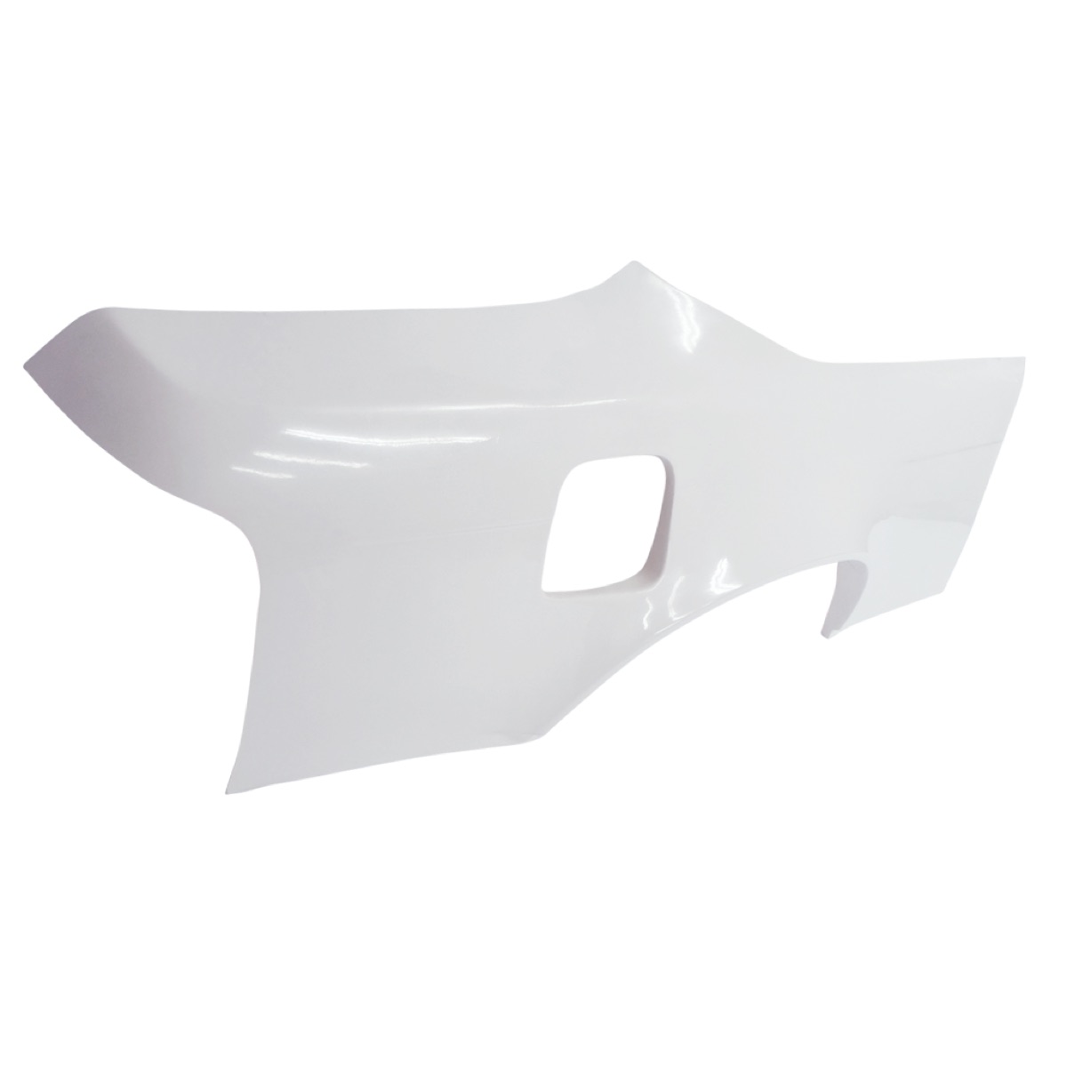 SILVIA S14 all years for +55mm rear fenders — ORIGIN Labo. official photo