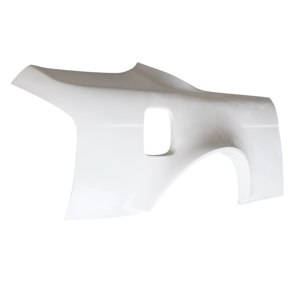 SILVIA S14 all years for +75mm rear fenders — ORIGIN Labo. official photo