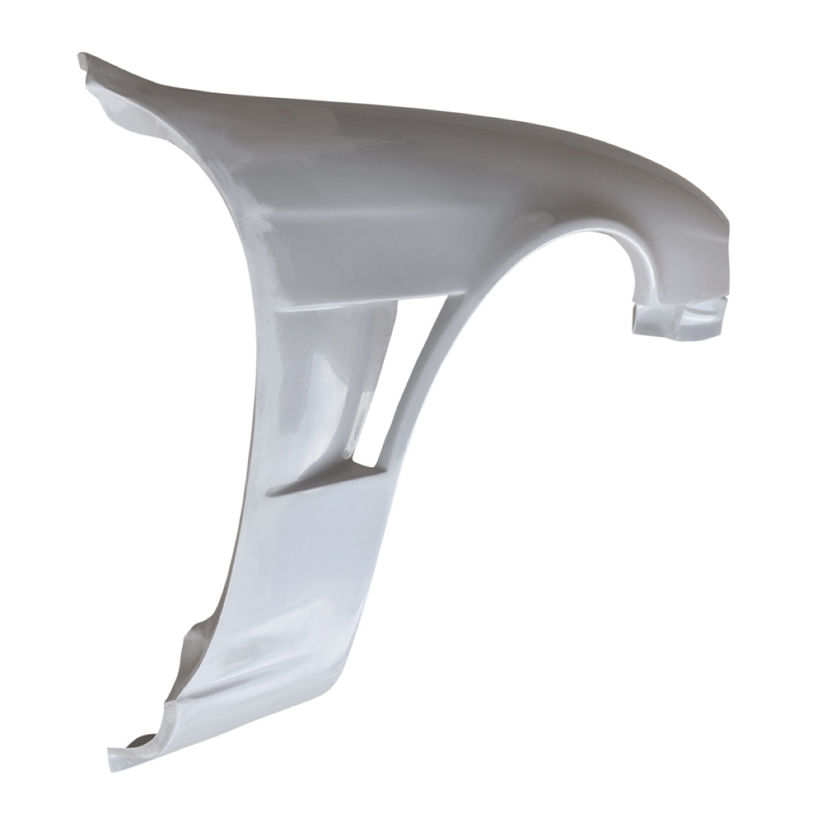 SILVIA S14 kouki (late) for +20mm front fenders (single duct) — ORIGIN Labo. official photo