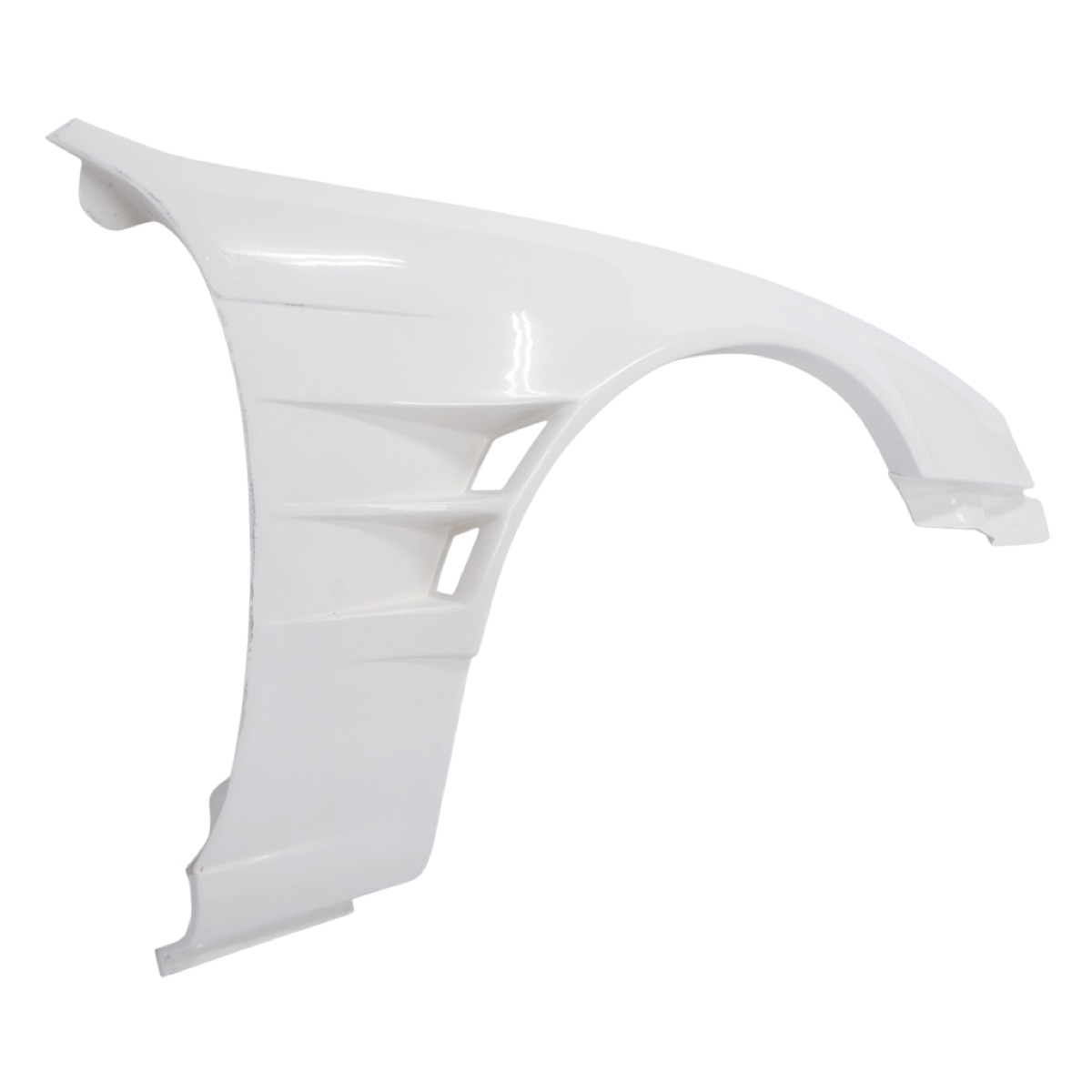 SILVIA S14 kouki (late) for +45mm front fenders (twin duct) — ORIGIN Labo. official photo