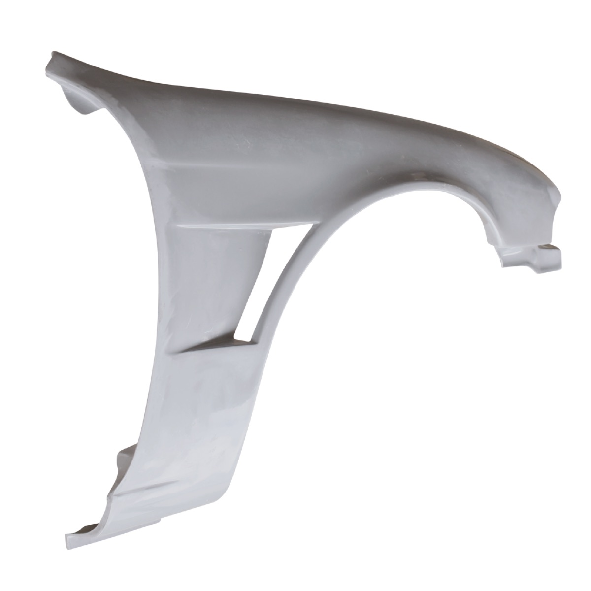 SILVIA S14 zenki (early) for +20mm front fenders (single duct) — ORIGIN Labo. official photo