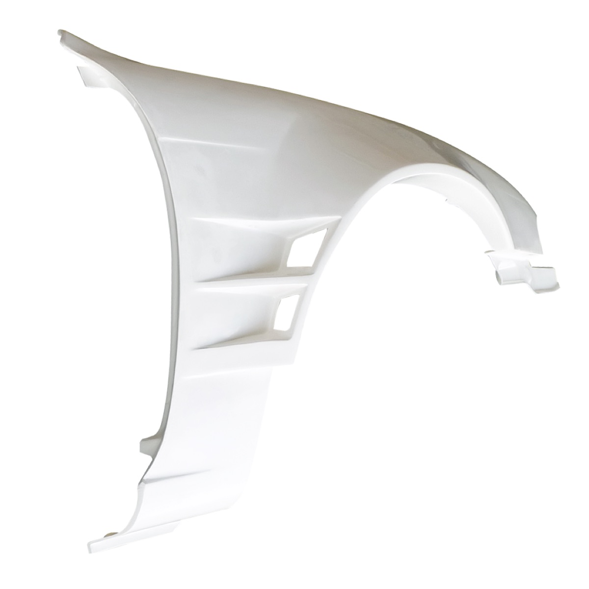 SILVIA S14 zenki (early) for +50mm front fenders (twin duct) — ORIGIN Labo. official photo