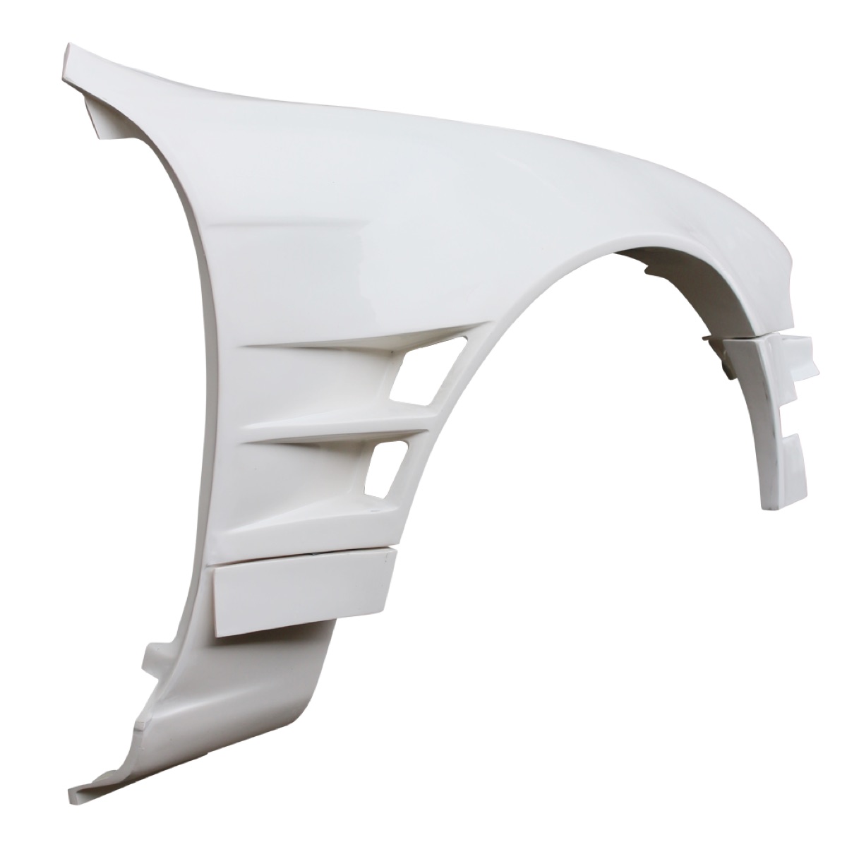 SILVIA S14 zenki (early) for +75mm front fenders (twin duct) — ORIGIN Labo. official photo