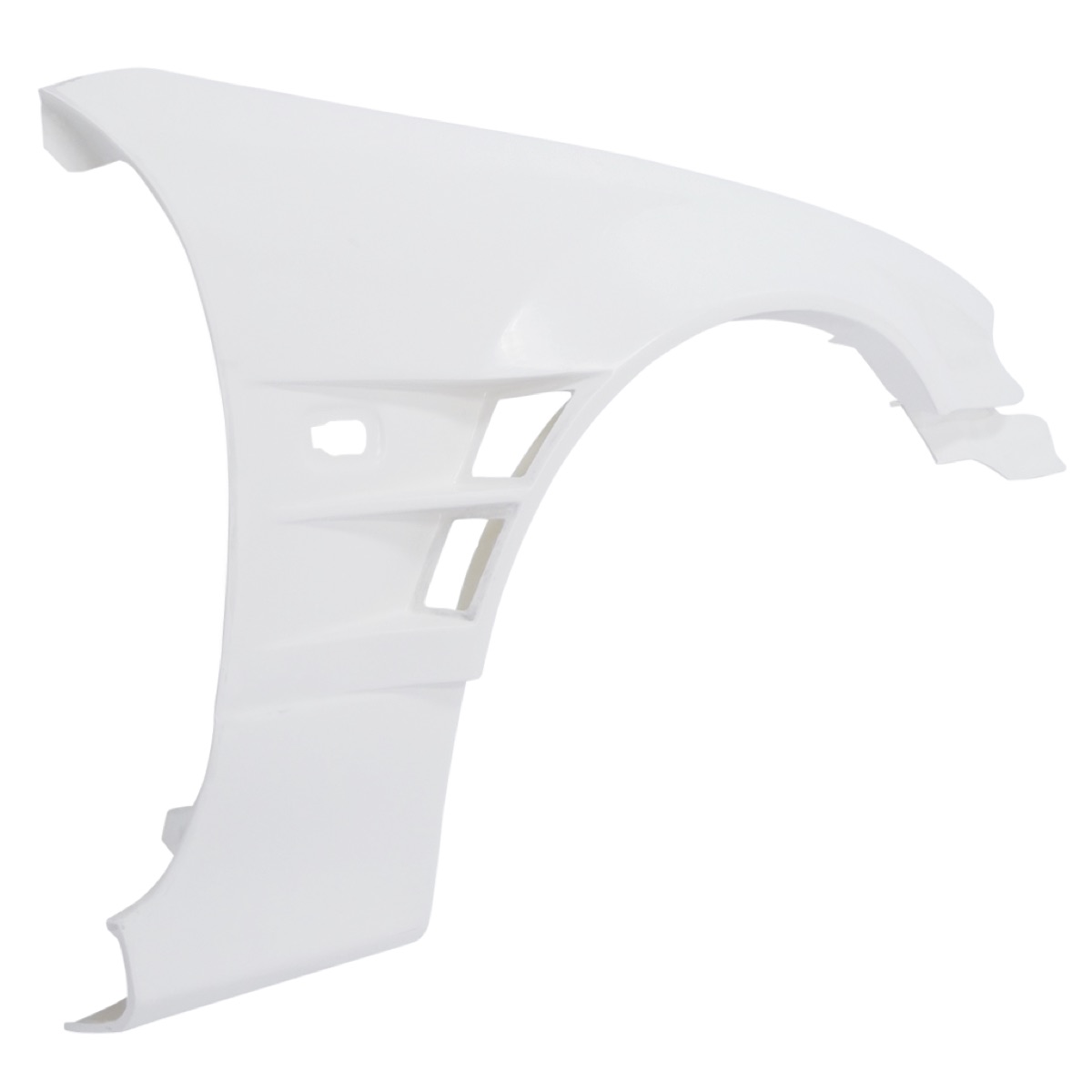SILVIA S15 for +55mm front fenders (twin duct) — ORIGIN Labo. official photo